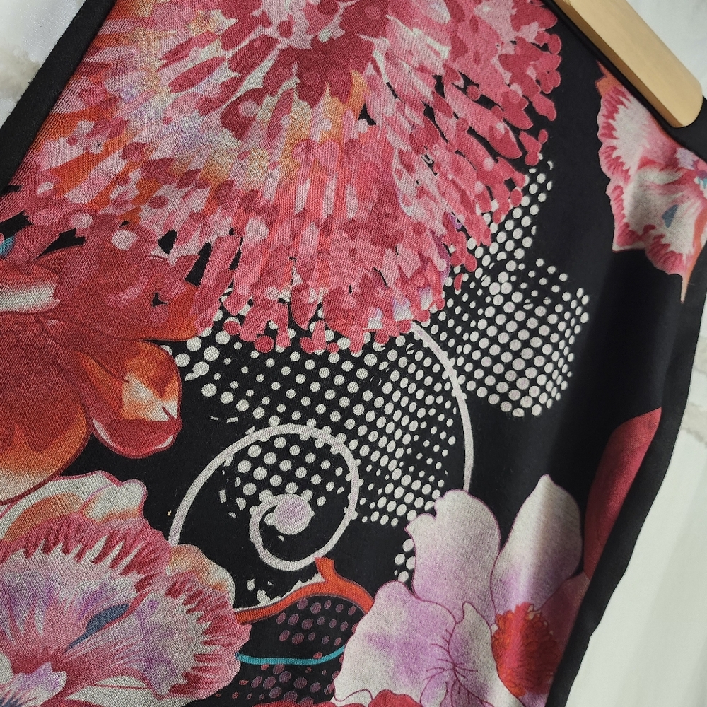 Desigual Skirt. Size Small